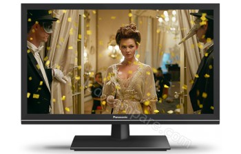 PANASONIC TX-24ESW504 - 60 cm
