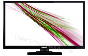 PANASONIC TX-24EW334 - 60 cm