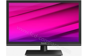 PANASONIC TX-24FSW504 Noir - 60 cm
