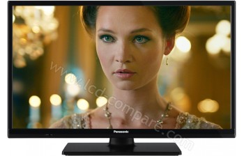 PANASONIC TX-24FW334 - 60 cm