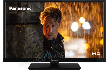 PANASONIC TX-24J330E - 60 cm - A partir de : 206.72 € chez LBDNet chez Rakuten