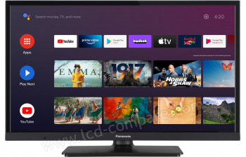 PANASONIC TX-24LS480 - 60 cm
