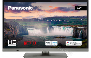 PANASONIC TX-24MS350E - 60 cm
