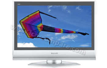 PANASONIC TX-26LE60F - 66 cm