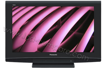 PANASONIC TX-26LED8 - 66 cm