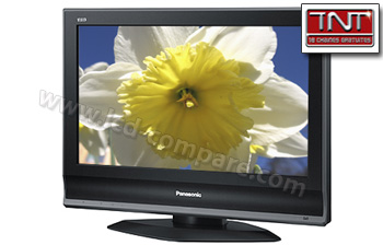 PANASONIC TX-26LMD70F - 66 cm