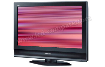PANASONIC TX-26LMD71F - 66 cm