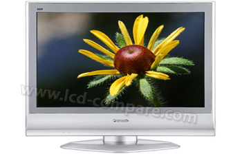 PANASONIC TX-26LX6F - 66 cm