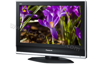 PANASONIC TX-26LX70F - 66 cm