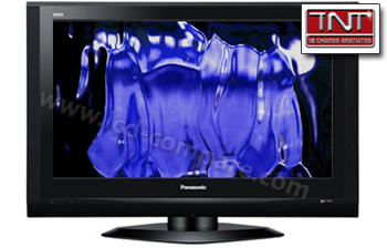 PANASONIC TX-26LXD70F - 66 cm