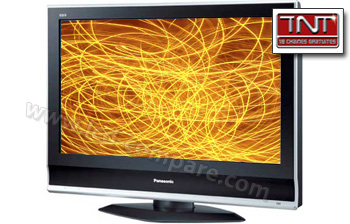 PANASONIC TX-26LXD71F - 66 cm