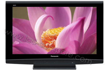 PANASONIC TX-26LXD80 - 66 cm