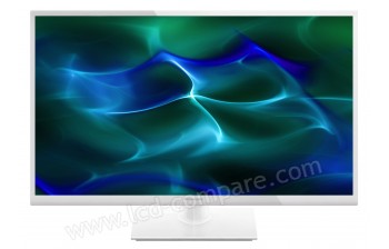 PANASONIC TX-32ASW604W - 81 cm