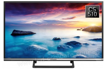PANASONIC TX-32CS510E - 81 cm