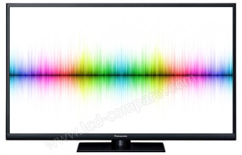PANASONIC TX-32D300E - 80 cm