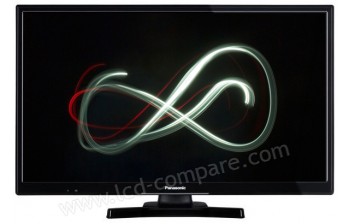 PANASONIC TX-32E200E - 80 cm