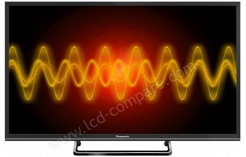 PANASONIC TX-32ES513E - 80 cm