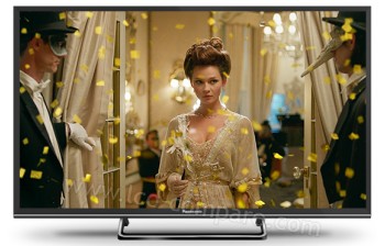 PANASONIC TX-32ESW504 - 80 cm