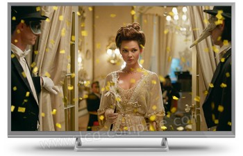 PANASONIC TX-32ESW504S - 80 cm