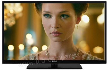 PANASONIC TX-32FW334 - 80 cm
