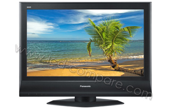 PANASONIC TX-32LED7FM - 81 cm