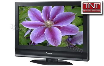 PANASONIC TX-32LMD70F - 81 cm