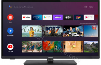 PANASONIC TX-32LS490 - 80 cm
