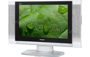 PANASONIC TX-32LX1F - 82 cm