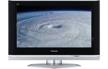 PANASONIC TX-32LX500F - 82 cm