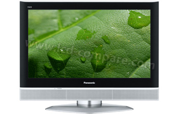 PANASONIC TX-32LX52F - 80 cm