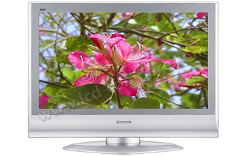 PANASONIC TX-32LX6F - 82 cm