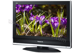 PANASONIC TX-32LX70F - 81 cm