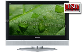 PANASONIC TX-32LXD55F - 80 cm