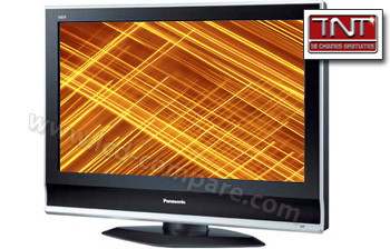 PANASONIC TX-32LXD71F - 81 cm