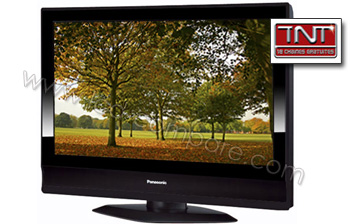 PANASONIC TX-32LXD76F - 81 cm