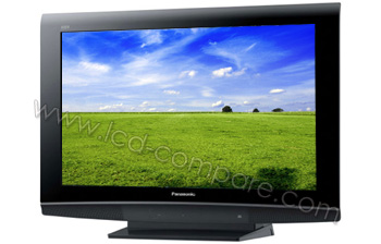 PANASONIC TX-32LXD81FV - 81 cm