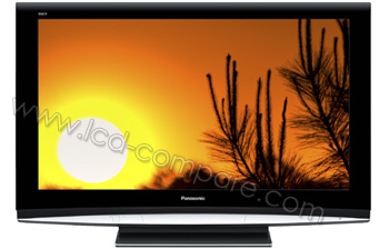 PANASONIC TX-32LXD85F - 81 cm