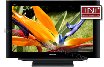 PANASONIC TX-32LZD80F - 81 cm