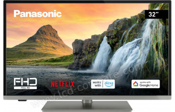 PANASONIC TX-32MS360E - 80 cm