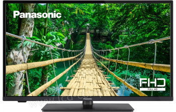 PANASONIC TX-32MS490E - 80 cm