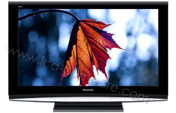 PANASONIC TX-37LXD85F - 94 cm