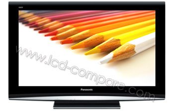 PANASONIC TX-37LXD86FV - 94 cm