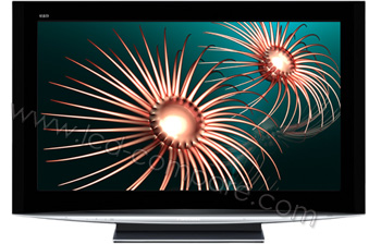 PANASONIC TX-37LZD800F - 94 cm