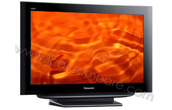 PANASONIC TX-37LZD81FV - 94 cm
