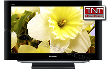 PANASONIC TX-37LZD85F - 94 cm