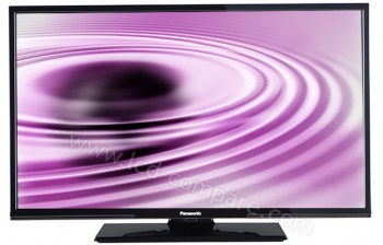 S�rie Panasonic LED A300E