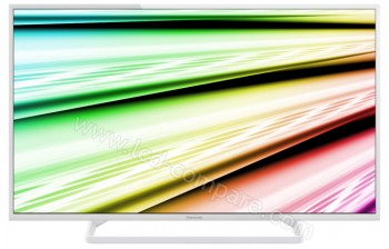 PANASONIC TX-39AS600EW - 99 cm