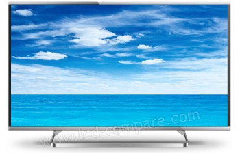 PANASONIC TX-39AS650E - 99 cm