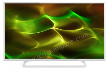 PANASONIC TX-39ASW604W - 99 cm