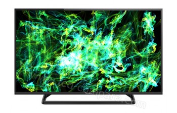 PANASONIC TX-39AW404 - 99 cm